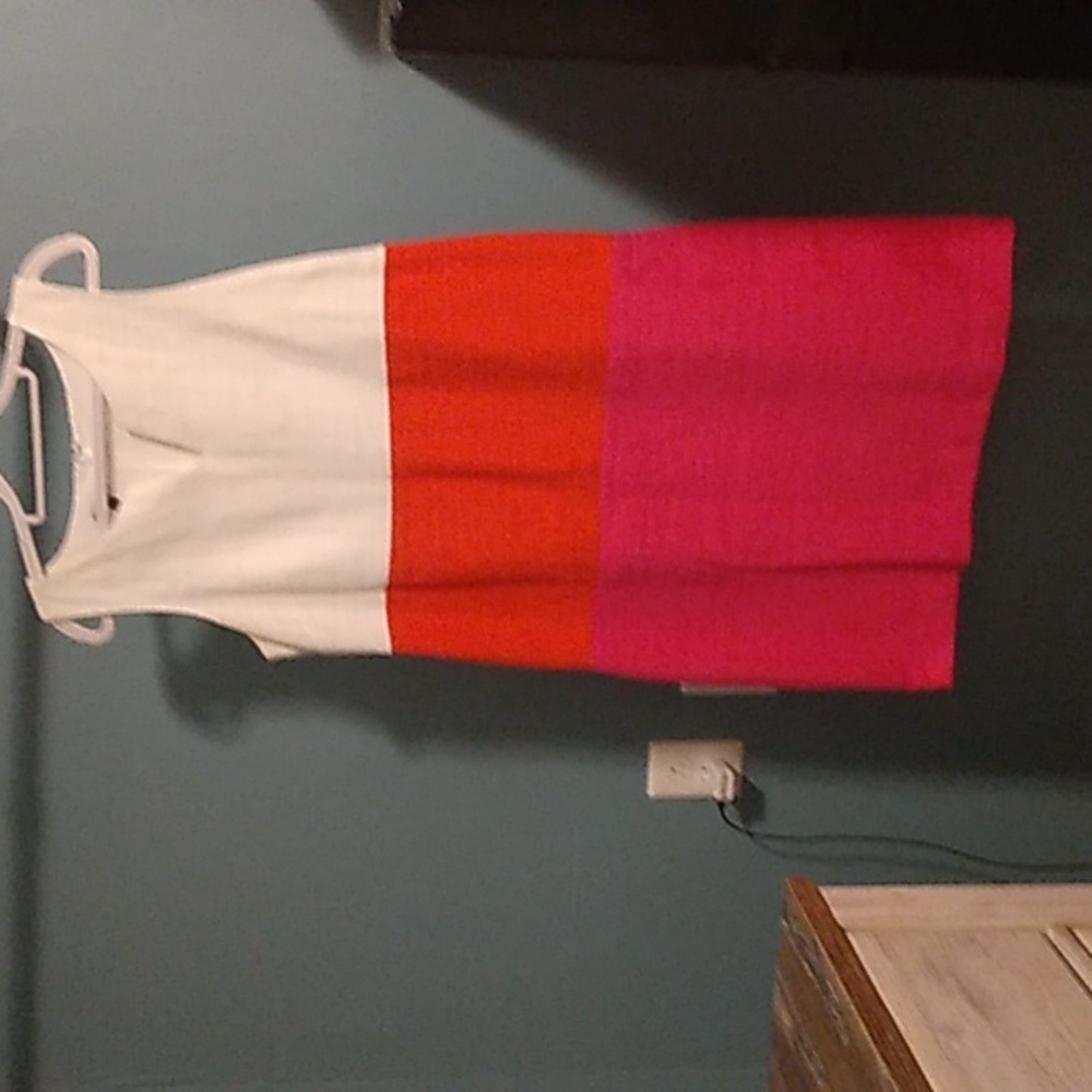 Talbott's size 8 dress purchased on sale,  passing the savings along